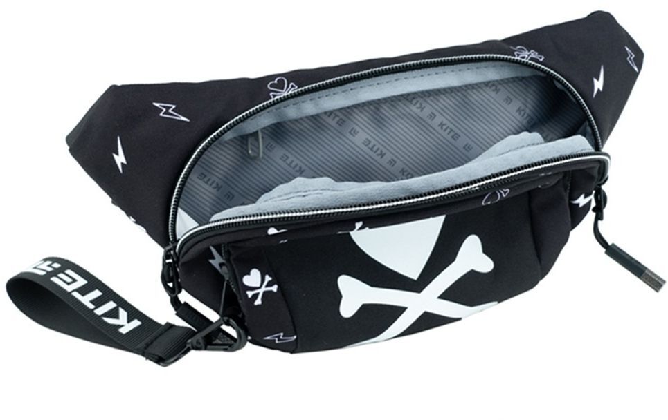 Сумка-бананка Kite Education teens 1007 Tokidoki (tk22-1007) фото 