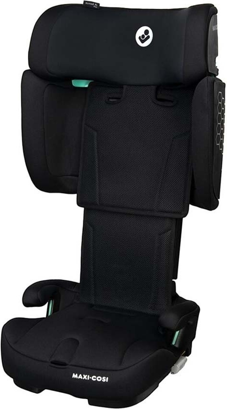 Автокрісло Maxi-Cosi Nomad XL Plus Authentic Black (8063671110)фото3