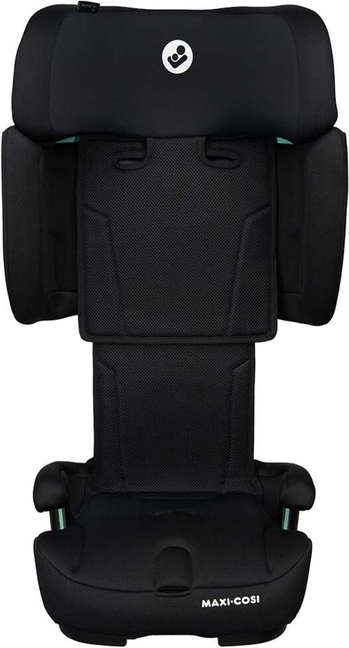 Автокрісло Maxi-Cosi Nomad XL Plus Authentic Black (8063671110)фото4