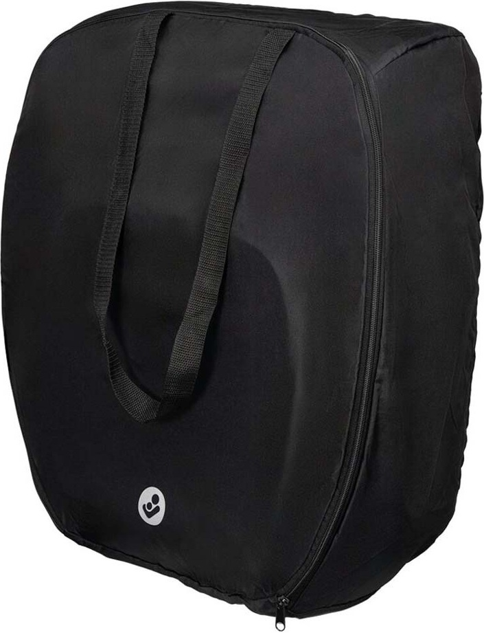 Автокрісло Maxi-Cosi Nomad XL Plus Authentic Black (8063671110)фото13