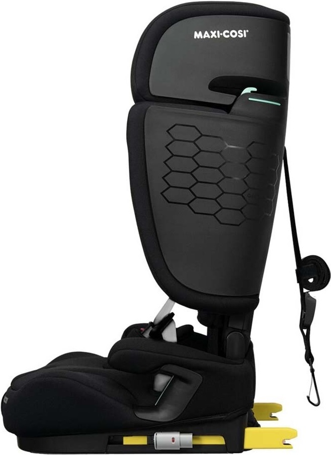 Автокрісло Maxi-Cosi Nomad XL Plus Authentic Black (8063671110)фото6