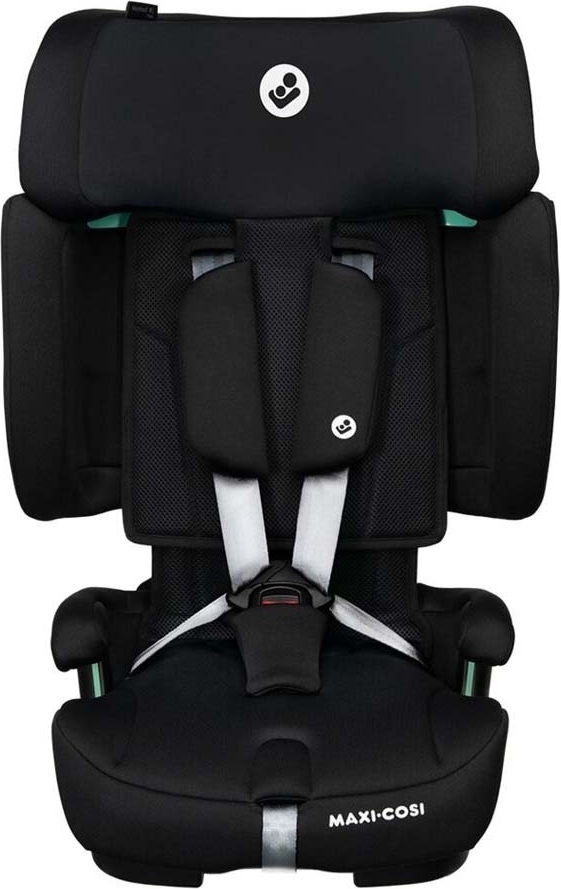 Автокрісло Maxi-Cosi Nomad XL Plus Authentic Black (8063671110)фото2