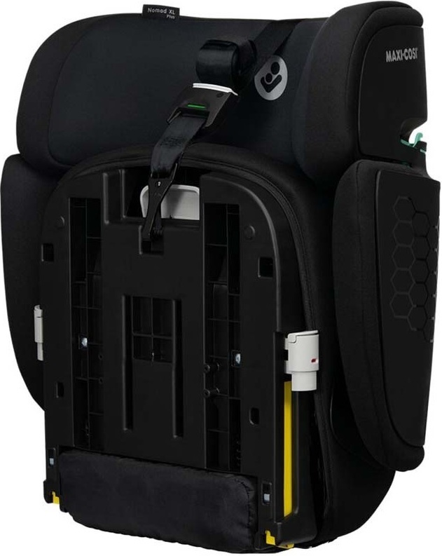 Автокрісло Maxi-Cosi Nomad XL Plus Authentic Black (8063671110)фото12