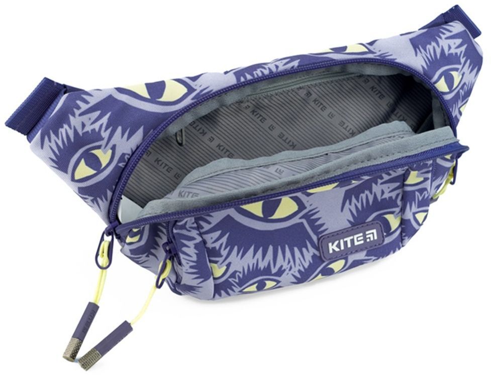 Сумка-бананка Kite Education teens 1007-3 (k22-1007-3) фото 