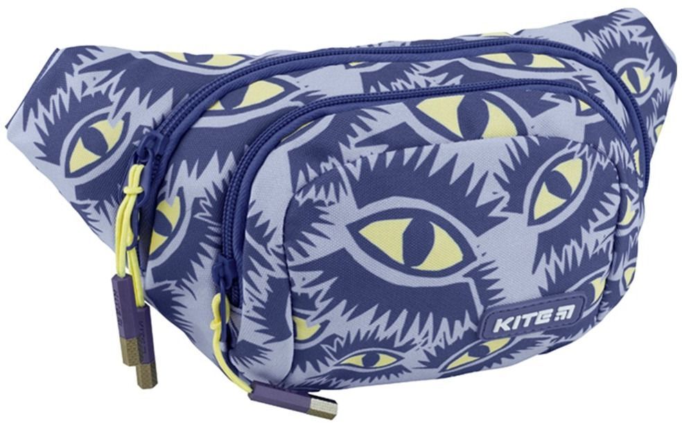 Сумка-бананка Kite Education teens 1007-3 (k22-1007-3) фото 