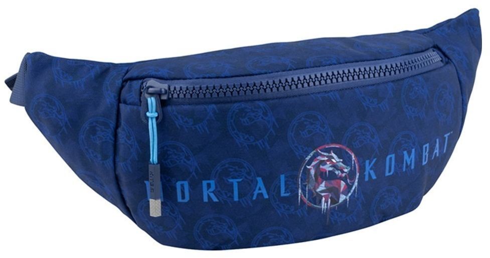 Сумка-бананка Kite Education teens 2564 MK (mk22-2564)фото