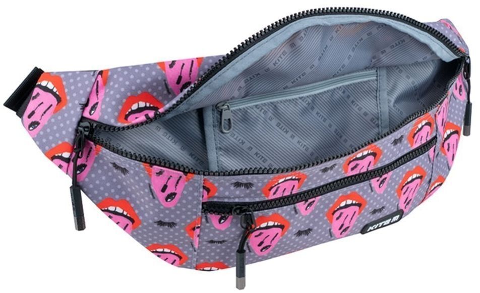 Сумка-бананка Kite Education teens 2590 (k22-2590)фото