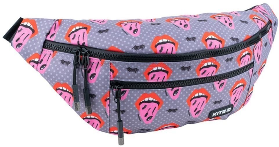 Сумка-бананка Kite Education teens 2590 (k22-2590)фото