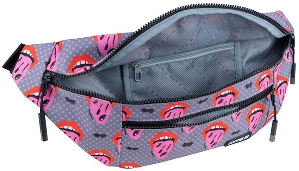 Сумка-бананка Kite Education teens 2590 (k22-2590)фото