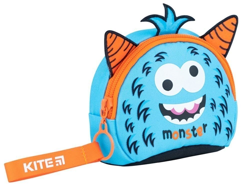 Сумка-бананка Kite дитяча 2588-4 (k22-2588-4)фото3