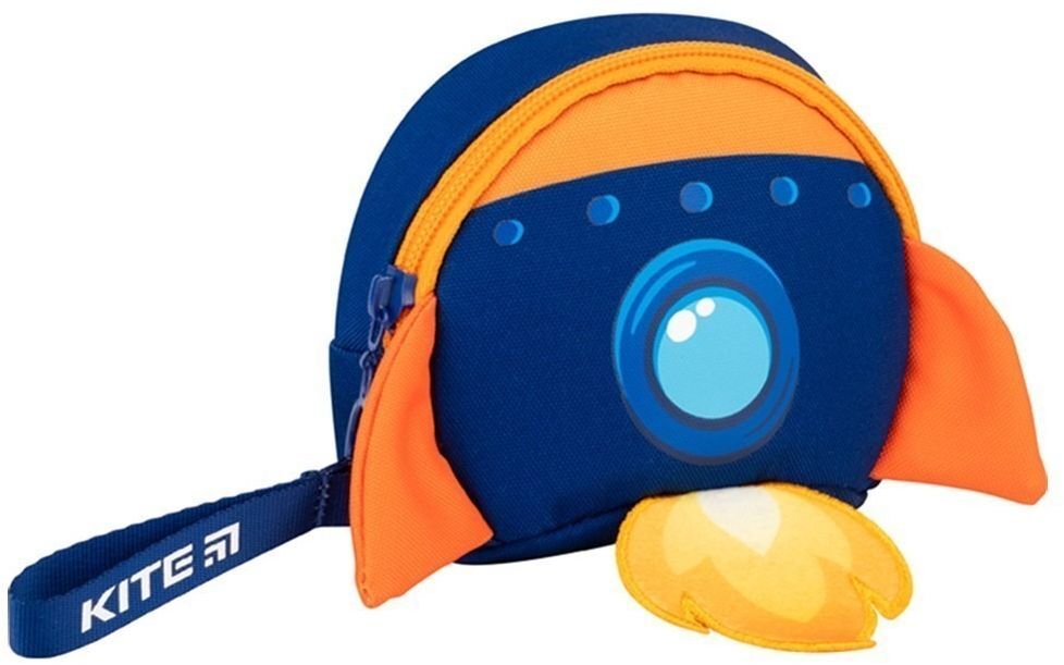 Сумка-бананка Kite дитяча 2588-5 (k22-2588-5)фото3