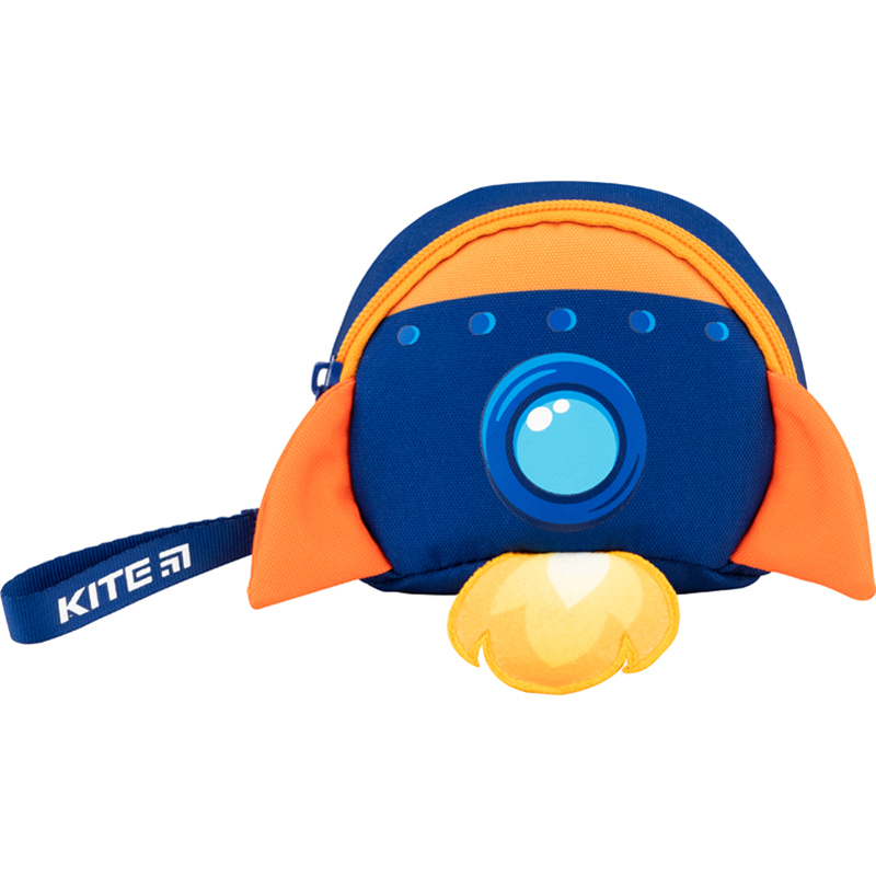 Сумка-бананка Kite дитяча 2588-5 (k22-2588-5) фото