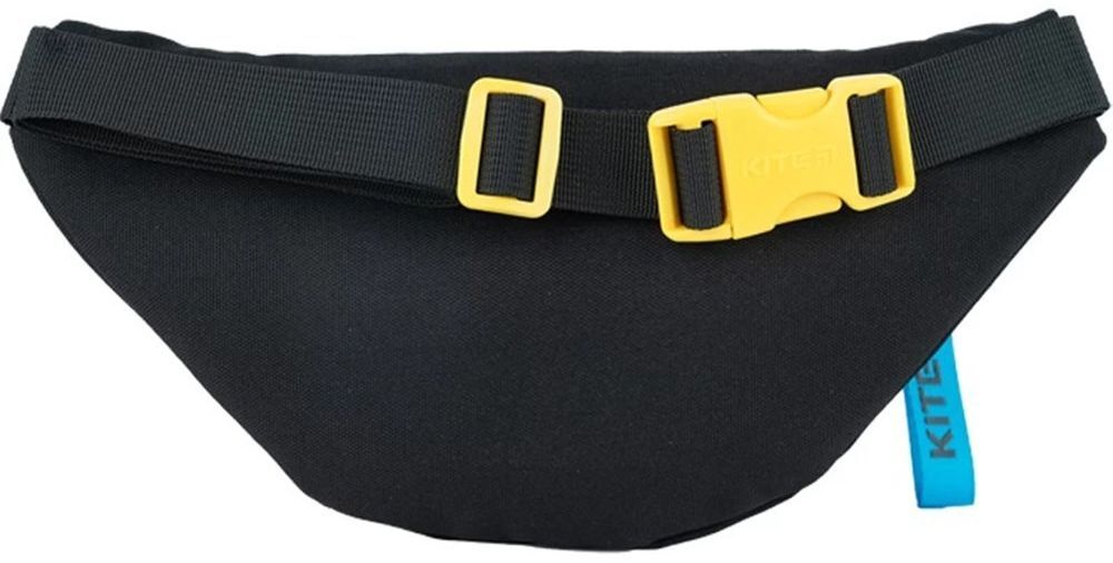 Сумка-бананка Kite дитяча 2577 PAttack on Titanron (pn23-2577)фото