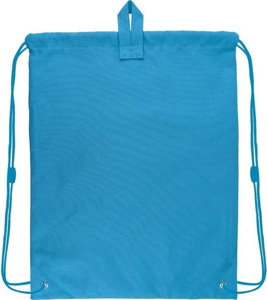 Сумка для обуви WONDER KITE 601M голубая (wk22-601m-13) фото 