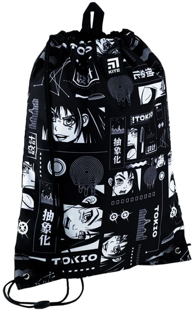 Сумка для обуви Kite 600L-1 (k24-600l-1) фото 