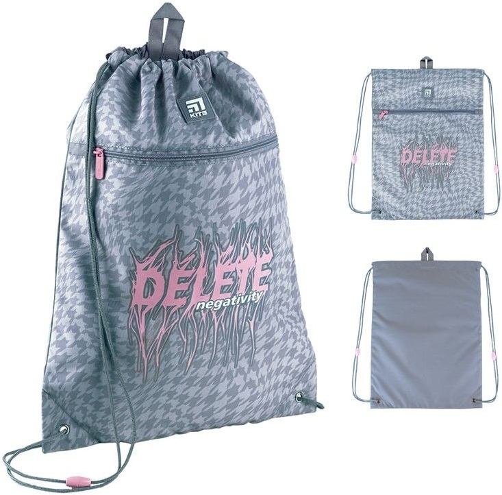 Сумка для взуття Kite 601L-1 (k24-601l-1)фото