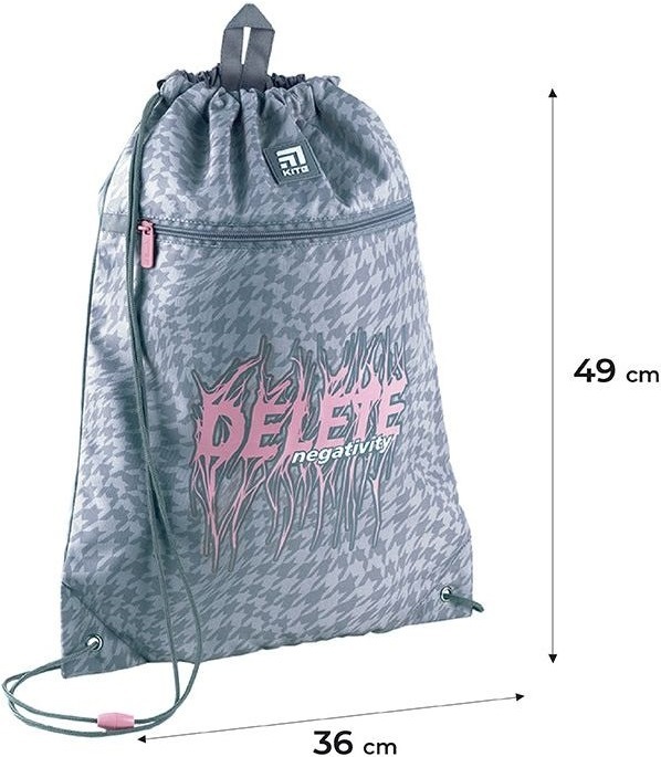 Сумка для взуття Kite 601L-1 (k24-601l-1)фото