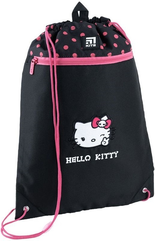 Сумка для обуви Kite 601M Hello Kitty-1 (hk24-601m-1) фото 3