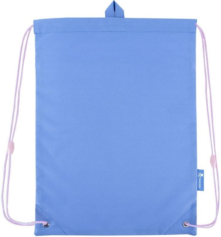 Сумка для взуття Kite 601M Tokidoki-1 (tk24-601m-1)фото