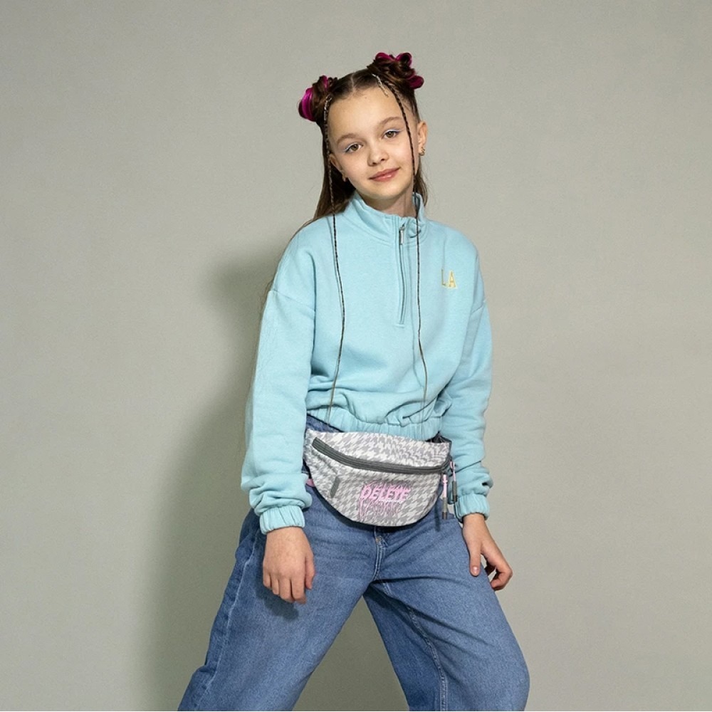 Сумка-бананка Kite Education teens 2770-2 (k24-2770-2)фото