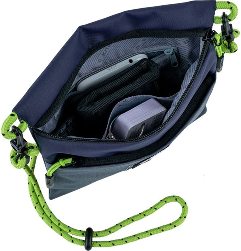 Сумка-кроссбоди Kite Education teens 2772-3 (k24-2772-3) фото 7