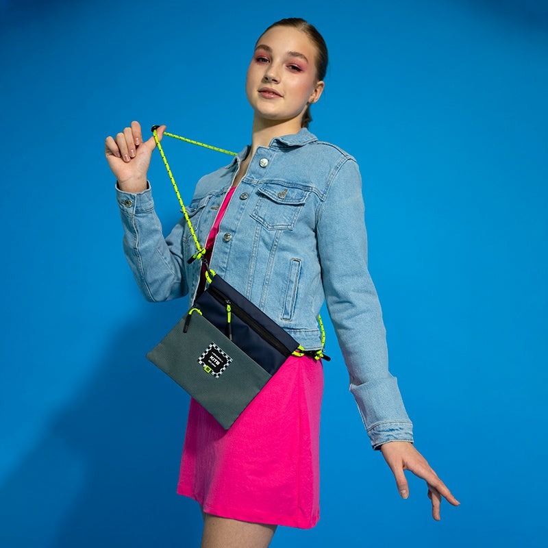 Сумка-кроссбоди Kite Education teens 2772-3 (k24-2772-3) фото 9