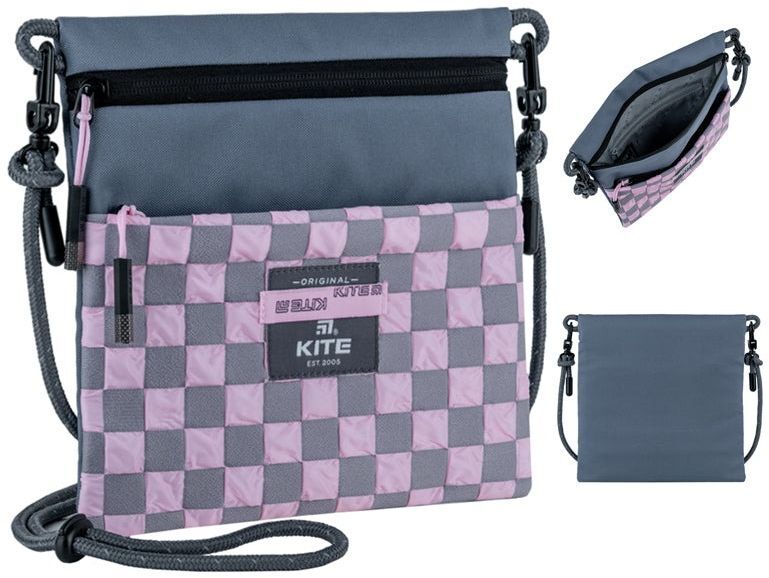 Сумка-кроссбоди Kite Education teens 2772-5 (k24-2772-5) фото 