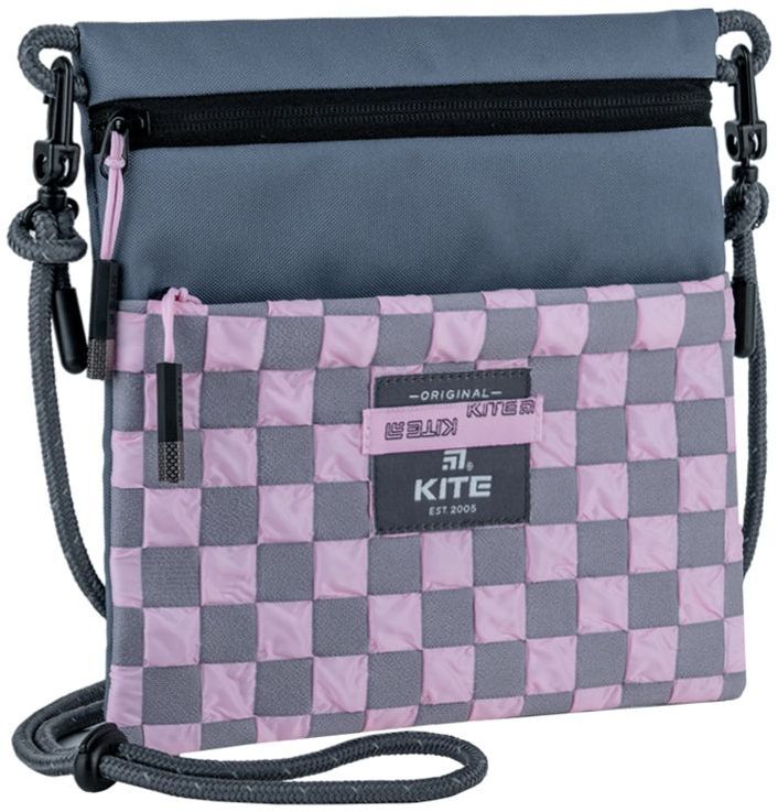 Сумка-кроссбоди Kite Education teens 2772-5 (k24-2772-5) фото 