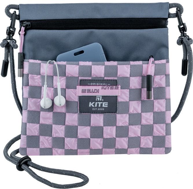 Сумка-кроссбоди Kite Education teens 2772-5 (k24-2772-5) фото 