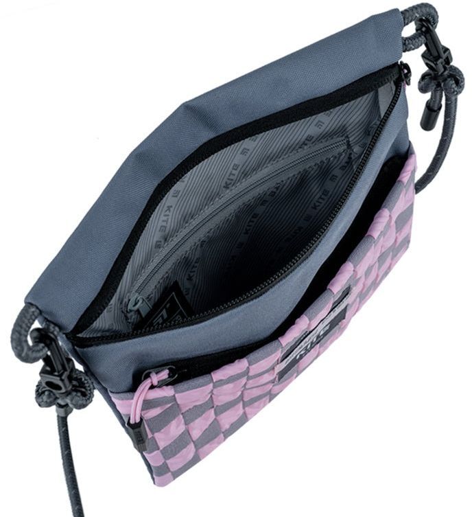 Сумка-кроссбоди Kite Education teens 2772-5 (k24-2772-5) фото 