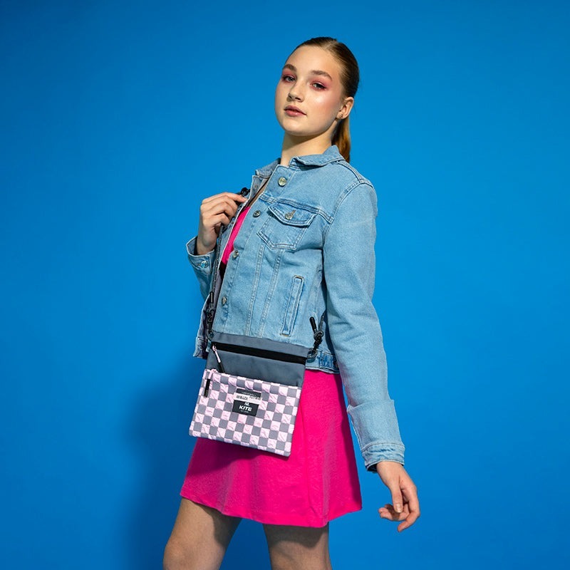 Сумка-кроссбоди Kite Education teens 2772-5 (k24-2772-5) фото 