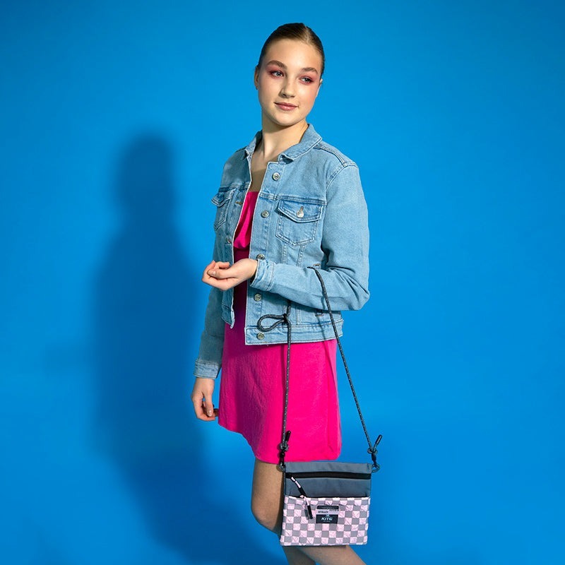 Сумка-кроссбоди Kite Education teens 2772-5 (k24-2772-5) фото 