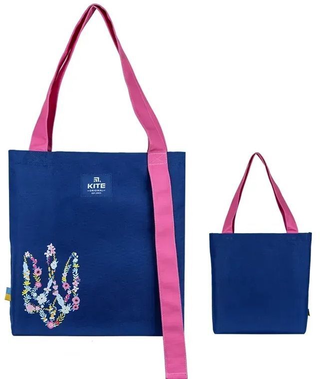 Сумка-шопер Kite 587-2 (k24-587-2) фото 4