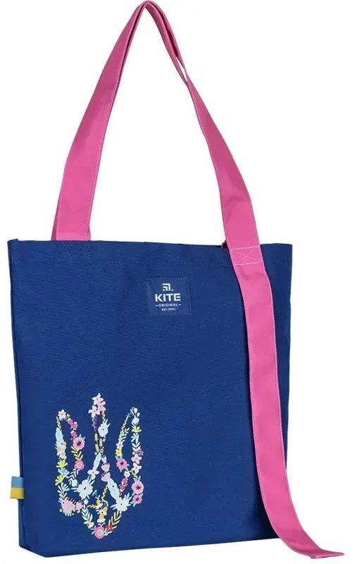 Сумка-шопер Kite 587-2 (k24-587-2) фото 3