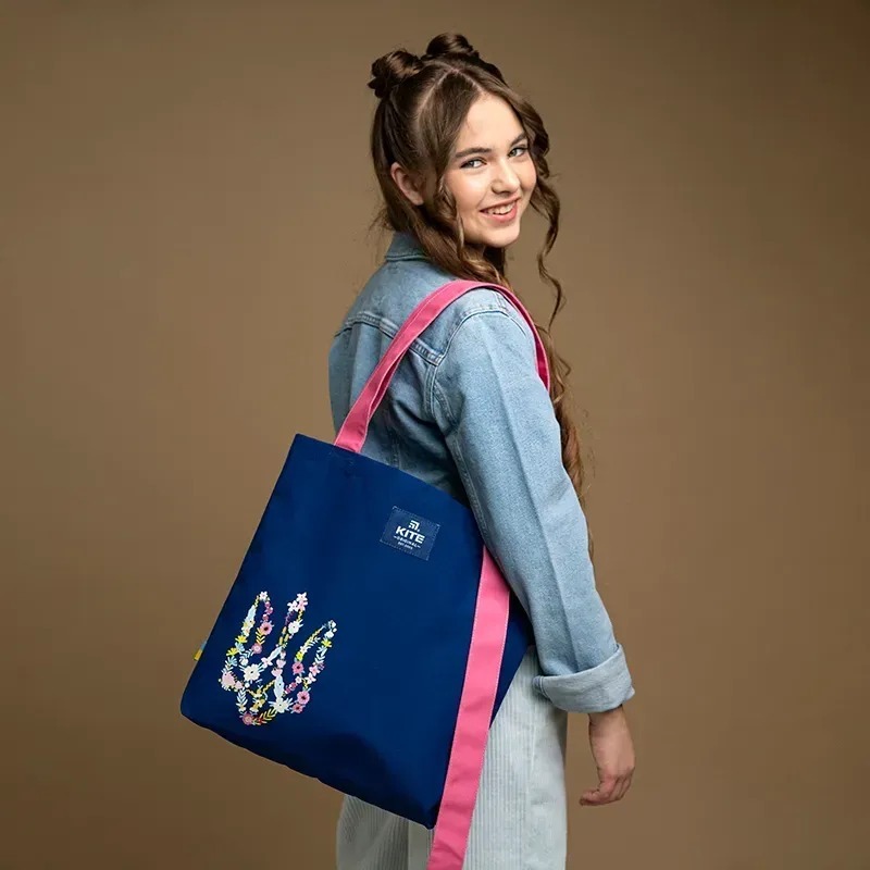 Сумка-шопер Kite 587-2 (k24-587-2) фото 8