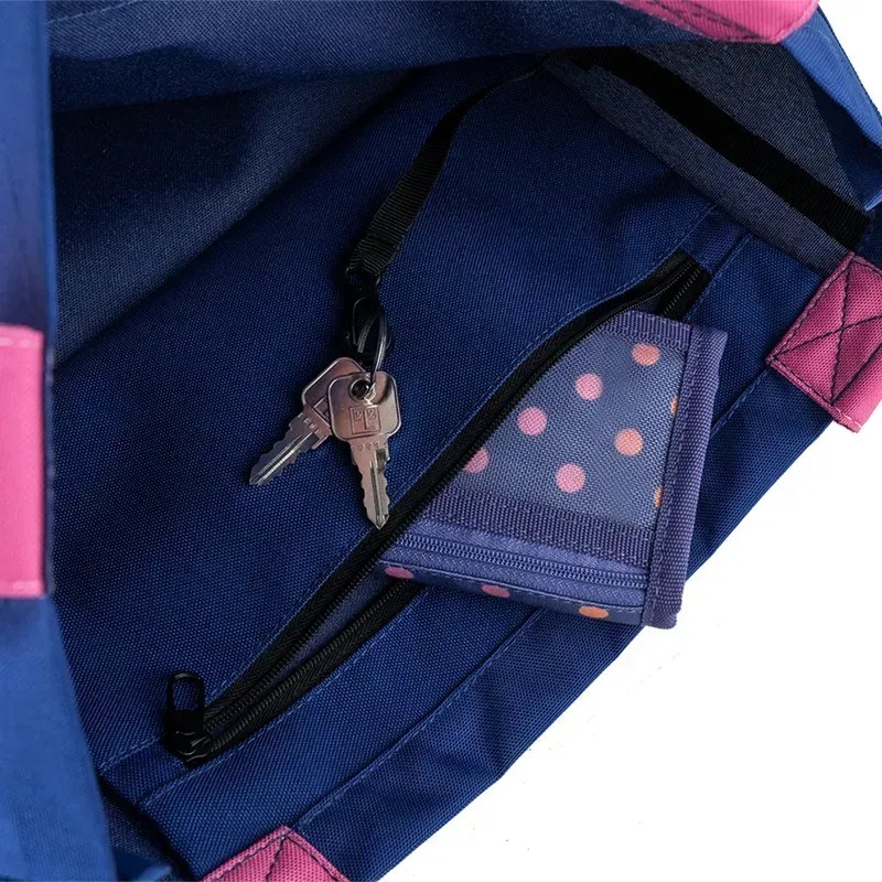 Сумка-шопер Kite 587-2 (k24-587-2) фото 6