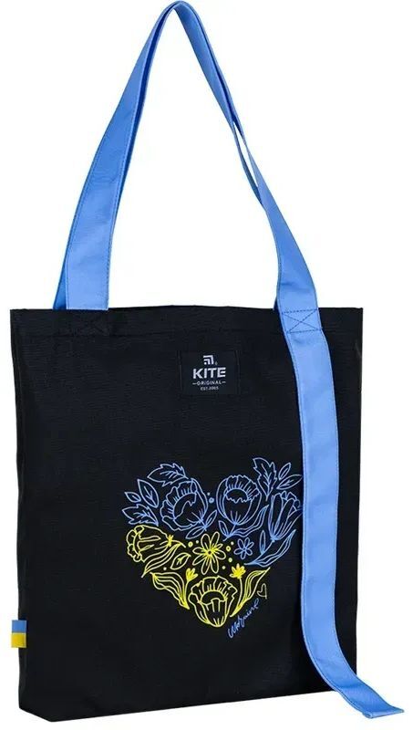 Сумка-шопер Kite 587-3 (k24-587-3)фото