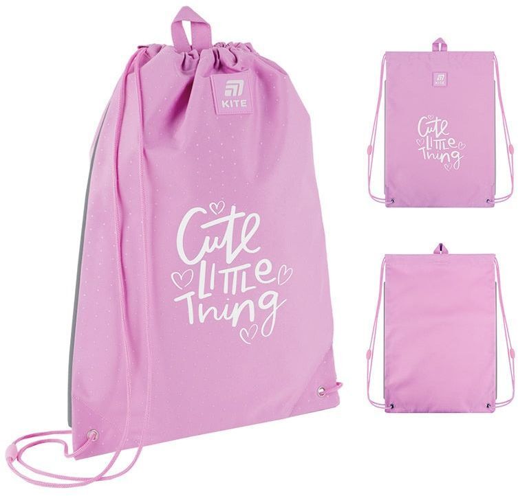Сумка для взуття Kite 600M Cute (k25-600m-7)фото