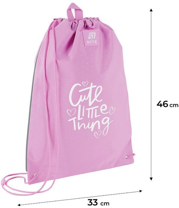Сумка для взуття Kite 600M Cute (k25-600m-7)фото4