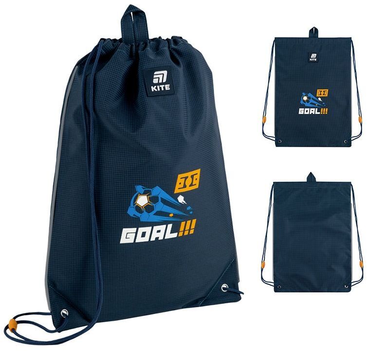 Сумка для взуття Kite 600M Goal Time (k25-600m-20)фото3