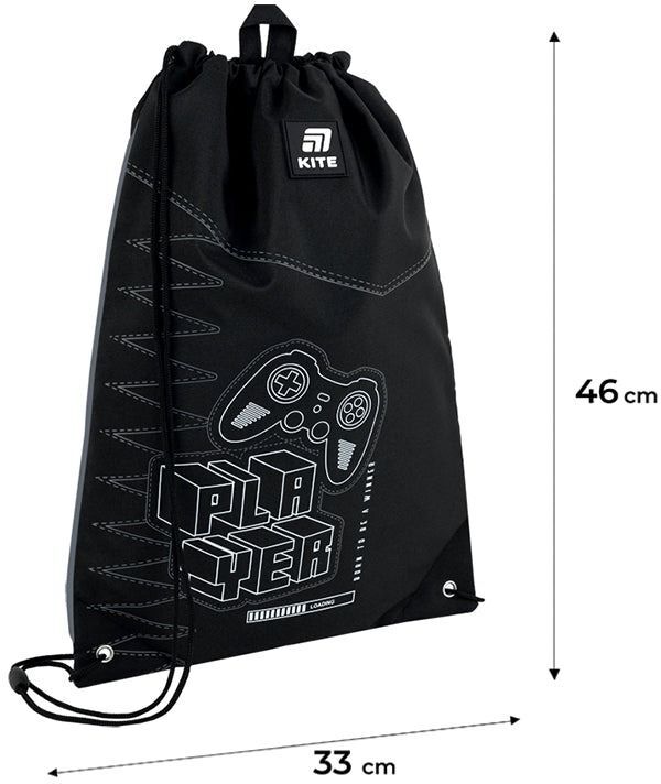 Сумка для взуття Kite 600M Player (k25-600m-8)фото4