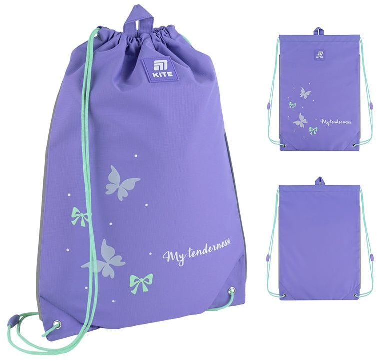 Сумка для взуття Kite 600M Pretty Nice (k25-600m-19)фото3