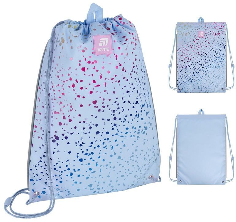 Сумка для взуття Kite 600M Shiny (k25-600m-5)фото3