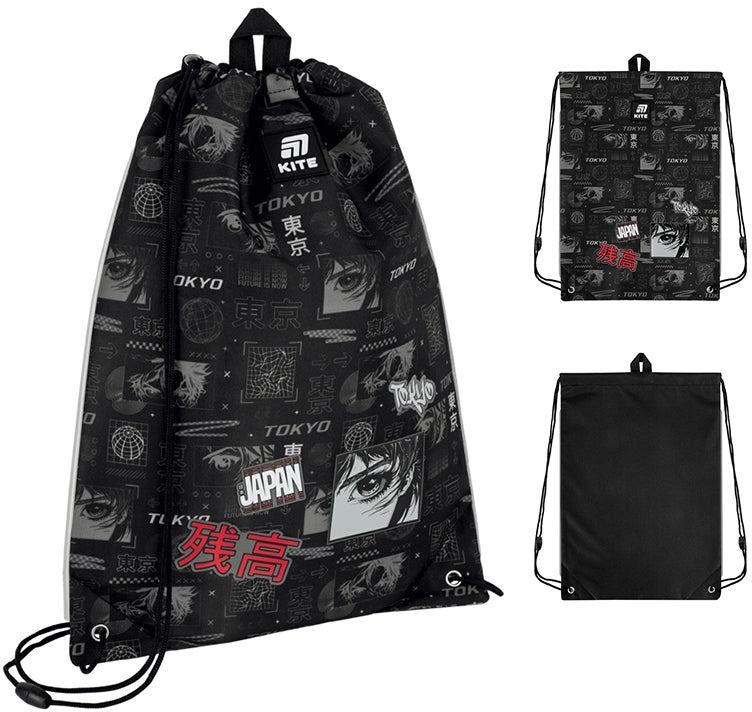 Сумка для взуття Kite 600M Tokyo (k25-600m-14)фото3