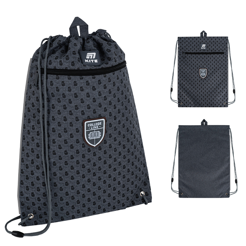 Сумка для взуття Kite 601M College Line Boy (k25-601m-2) фото