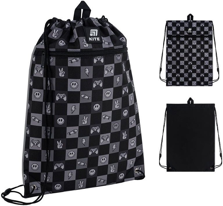 Сумка для взуття Kite 601M Game On (k25-601m-4)фото3