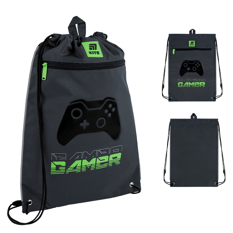 Сумка для взуття Kite 601M Gamer (k25-601m-8) фото5