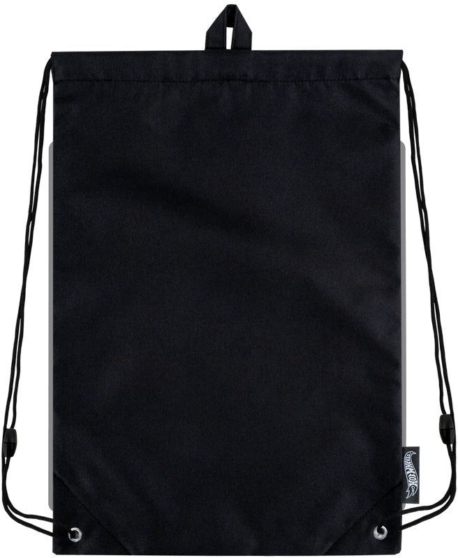 Сумка для взуття Kite 600M Hot Wheels-1 (hw25-600m-1)фото