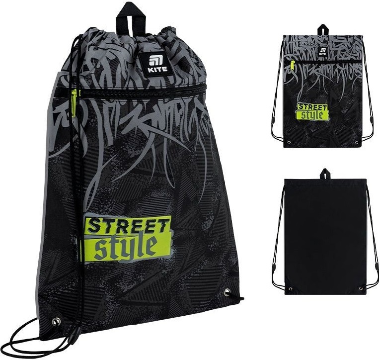 Сумка для взуття Kite 601M Street Style (k25-601m-6)фото