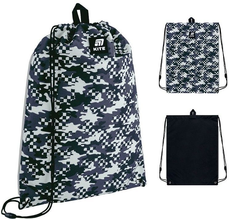 Сумка для взуття Kite 600L-2 (k25-600l-2)фото3